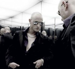 Νέο group από τα εναπομείναντα μέλη των The Darkness 