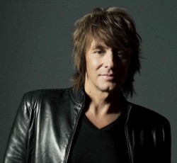Ο Richie Sambora απείλησε να σκοτώσει την πρώην φιλενάδα του; 