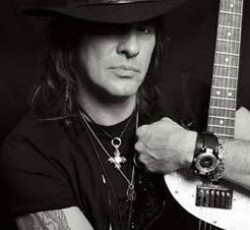 Richie Sambora Way 