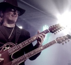 Εξιτήριο για τον Richie Sambora 