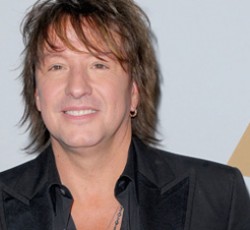 Τον Σεπτέμβριο ο νέος solo δίσκος του Richie Sambora 