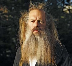 «Με το "Death Magnetic" τους βοηθήσαμε να ξαναγίνουν οι Metallica»  