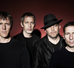 Reunion των Ride, 18 χρόνια μετά 