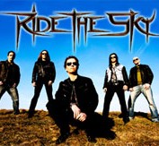 Τέλος για τους Ride The Sky... 