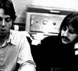 Ringo και Macca μαζί σε νέο album