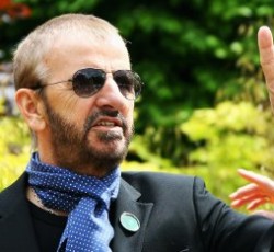 Ο Ringo Starr δανείζει το όνομά του σε video game