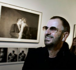 Έκθεση αφιερωμένη στον Ringo Starr ετοιμάζει το μουσείο Grammy 