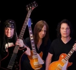 Ο Mark Reale (Riot) σε κώμα, εξαιτίας υπαραχνοειδούς αιμορραγίας 