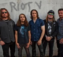 Νέα video από Riot, Motor Sister, Danko Jones και The Agonist 