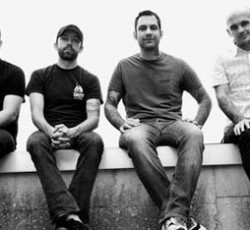 DVD από τους Rise Against