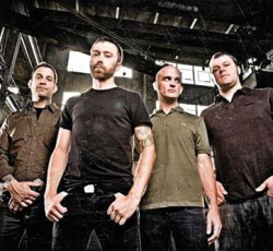 Καινούργιο δίσκο ανακοίνωσαν οι Rise Against