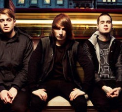 Δείτε το νέο video των Rise To Remain 