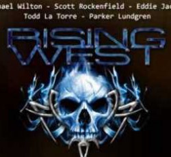 Rising West... Οι νέοι Queensryche; 