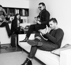 Εκτενές preview του επερχόμενου album των Rival Sons (audio) 