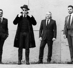 Νέα video Rival Sons, Heaven's Basement και Incura 