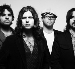 Έτοιμη η νέα δουλειά των Rival Sons 