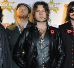 Περισσότερες λεπτομέρειες για το νέο album των Rival Sons 