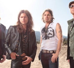 Καινούργιο video clip από τους Rival Sons 