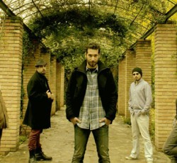 Οι Αθηναίοι Riverbed παρουσιάζουν την πρώτη ολοκληρωμένη τους δουλειά 