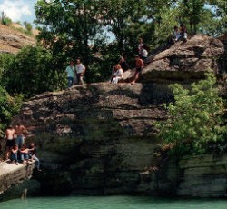 33o River Party: 3-7 Αυγούστου στο Νεστόριο Καστοριάς 