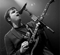 Rivers Cuomo: «Ναι, έκλεψα τους Metallica» 