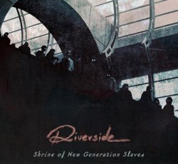 Διαγωνισμός Riverside: Κερδίστε ένα αντίτυπο του τελευταίου τους album 