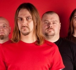 Ακούστε το νέο τραγούδι των Riverside