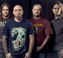 Οι Riverside live σε Θεσσαλονίκη και Αθήνα στις 1 και 2 Ιουνίου 