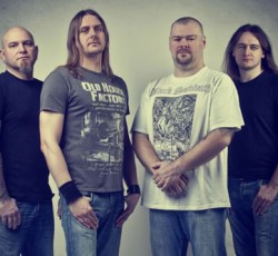 Live video για το "Feel Like Falling" από τους Riverside 