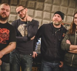 Έρχεται ο νέος δίσκος των Riverside 