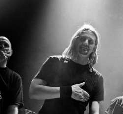 Αποκαλύφθηκε ο τίτλος του νέου δίσκου των Riverside 