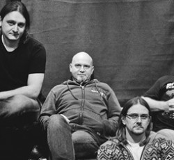 Οι Riverside αποκαλύπτουν τις λεπτομέρειες της νέας τους δουλειάς 