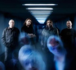 Video clip για το "Celebrity Touch" των Riverside 