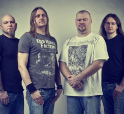 Νέα lyric video από  τους Riverside και τους Amorphis 