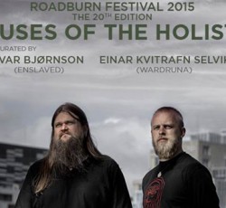 Και οι εκλέκτορες του Roadburn Festival 2015 είναι οι...