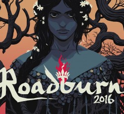 Δείτε το ολοκληρωμένο line-up του Roadburn 2016