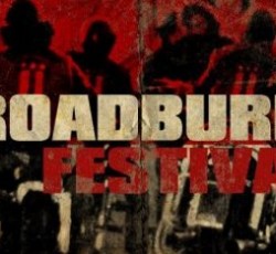 Οι Sunn O))) υπεύθυνοι για το Roadburn Festival του 2011