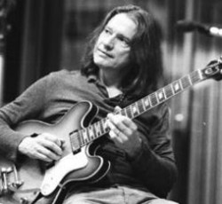 Νέος δίσκος από τον Robben Ford με κομμάτια των Bob Dylan, Miles Davis κ.α. 