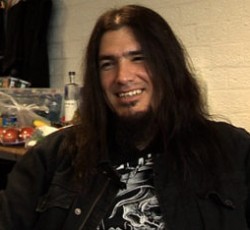Robb Flynn (Machine Head): «Είναι στιγμές που ανησυχώ πραγματικά για την ασφάλεια των θεατών στα live μας» 