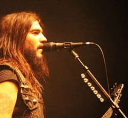 Ξεκινούν τις ηχογραφήσεις νέου υλικού οι Machine Head 