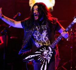 Προβλήματα με τη σύνθεση του καινούργιου δίσκου των Machine Head είχε ο Robb Flynn 