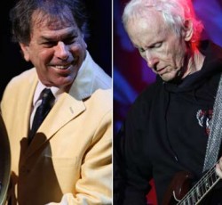 Συνεργασίες - έκπληξη στο SuperJam του Bonnaroo 