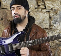 Τέλος από τους Anthrax ο κιθαρίστας Rob Caggiano 
