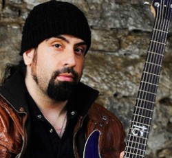 Μέλος των Volbeat ο Rob Caggiano των Anthrax 