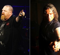 Μεγάλη επιστροφή στις τάξεις των Exodus 