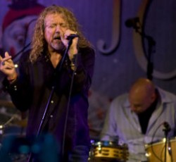 Robert Plant: «Παραλίγο να εγκαταλείψω τους Led Zeppelin το 1977» 