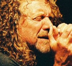 Ο Robert Plant τιμήθηκε στα Americana Music Association Awards