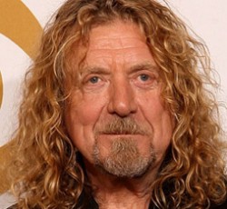 Η νέα μπάντα του Robert Plant