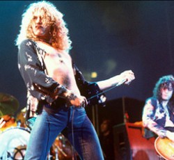 Preview του νέου DVD των Robert Plant & The Band Of Joy