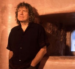 Ο Robert Plant σε Αθήνα και Θεσσαλονίκη, 29 και 30 Ιουνίου! 